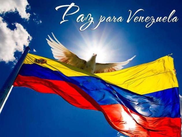 Paz-para-Venezuela